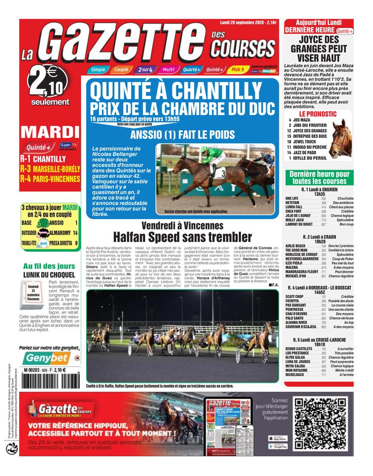 Couverture d'édition