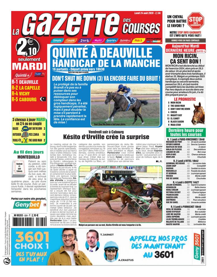 Couverture d'édition