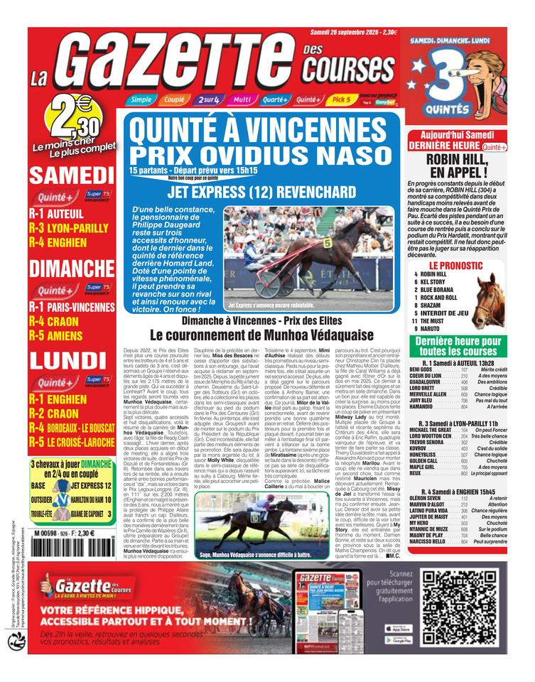 Couverture d'édition