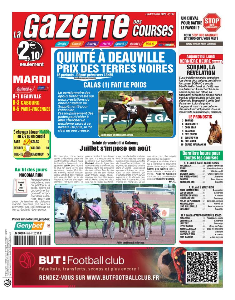 Couverture d'édition